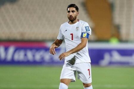 جواب رد جهانبخش به پیشنهاد پرسپولیس‌