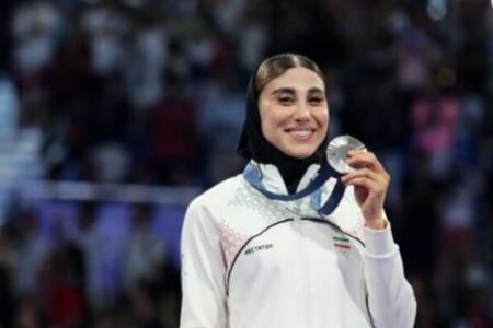 پست اینستاگرمی ناهید کیانی: تا آخرین نفس جنگیدم