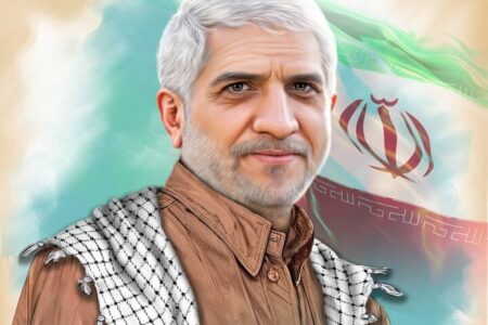 نامگذاری یک معبر در پایتخت به نام شهید محمدهادی حاج رحیمی