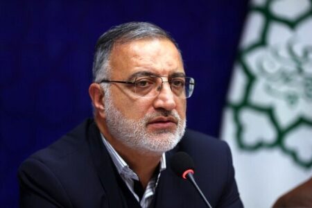 ظرفیت شهرداری تهران برای خدمت‌رسانی اربعین در ایران و عراق فعال می‌شود