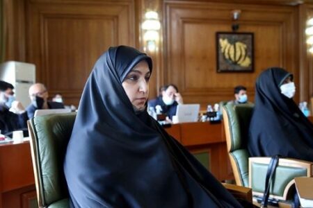 انتقاد عضو شورای شهر تهران از ادعای مدیرعامل همشهری و زیر سوال بردن صحت کار شورا