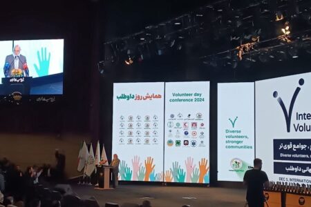 چمران: امروز در فلسطین، لبنان و سوریه حضور افراد داوطلب را می بینیم