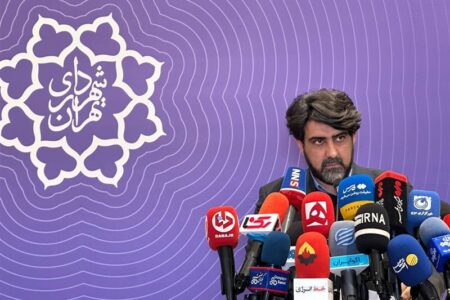 جانمایی و طراحی جدید کلانتری‌ها در طرح تفصیلی تهران/ مشکلی در ظرفیت بهشت زهرا وجود ندارد