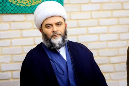 ۳۰ میلیون جان‌فدای ایران در مردمی‌ترین ارتش دنیا؛ نهضت ادامه دارد