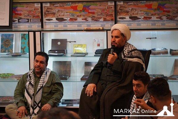 اعزام نخستین کاروان خادمان شهرداری تهران به مرز زرباطیه